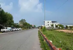 Lô đất cực đẹp, diện tích 80m2, Hoàng Hoa Thám,Việt Yên,giá nhỉnh 2tỷ, LH 0353732090,ngõ 4oto Camry... Bán đất tại Việt Yên, Bắc Ninh 05