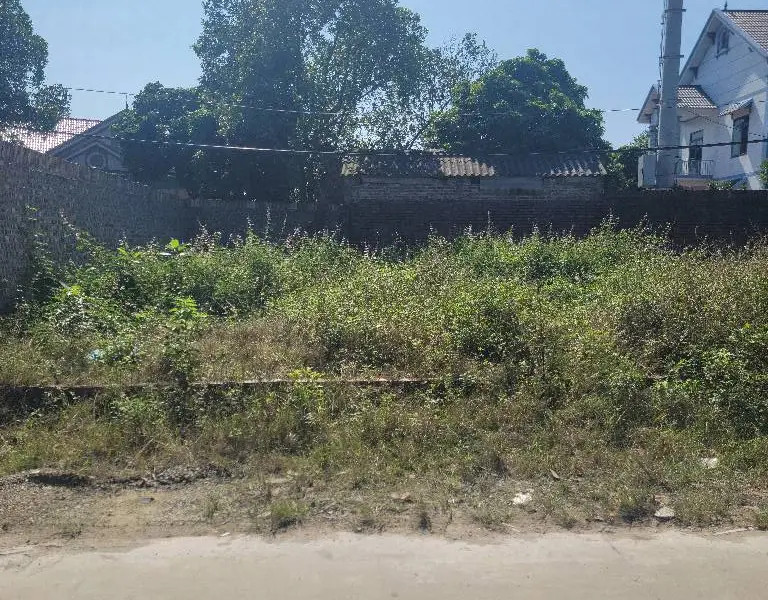 Đất vàng Sóc Sơn, vị trí cực đẹp, đầu tư sinh lời ngay... Bán đất tại Sóc Sơn, Hà Nội 01