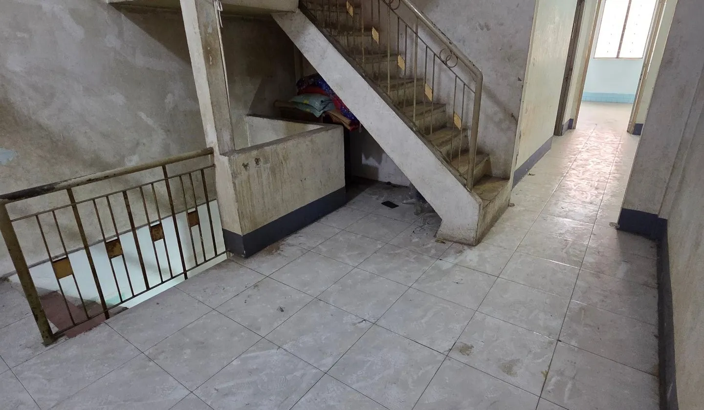 Bán nhà mặt phố kinh doanh sầm uất tại quận 6 giá 9,9 tỷ... Bán nhà mặt phố tại Bình Tiên, Hồ Chí Minh 01