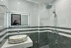 Nhà mới Lô góc ô tô tránh, ngõ thông, kinh doanh đỉnh ở Kim Ngưu... Bán nhà riêng tại Hai Bà Trưng, Hà Nội 07