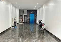 Bán nhà mặt phố Hoàng Mai 7 tầng, kinh doanh sầm uất.... Bán nhà mặt phố tại Tương Mai, Hà Nội 01