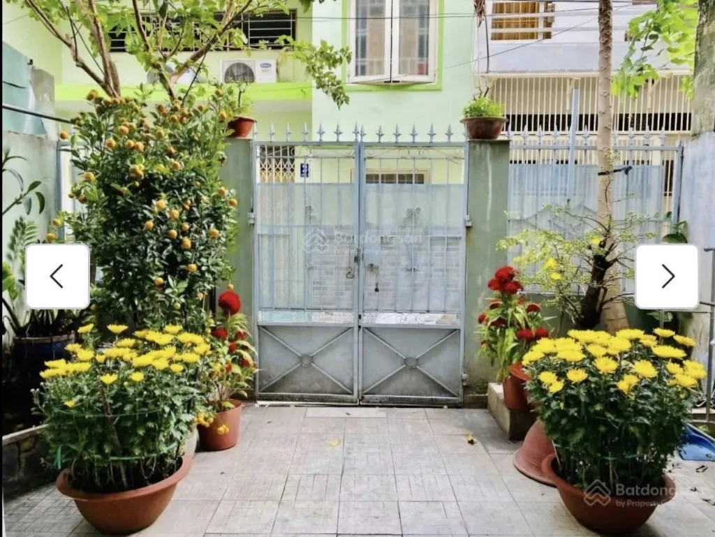 Nhà phố an ninh, gần ETown Cộng Hòa, Tân Bình... Bán owner_side tại Tân Bình, Hồ Chí Minh 01