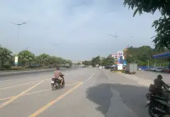 📍 LÔ ĐẤT MẶT QUỐC LỘ 18A – VỊ TRÍ KINH DOANH ĐẮC ĐỊA TẠI BÃI CHÁY... Bán đất tại Tuần Châu, Quảng Ninh 01