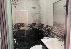 Nhà 4 tầng mới cực xinh, tặng nội thất sang chảnh... Bán nhà riêng tại An Hội Tây, Hồ Chí Minh 05