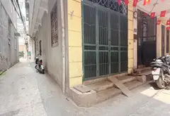 Bán nhà 6 tầng gần Hồ Tây, khu cán bộ cấp cao, giá 12,5 tỷ... Bán nhà riêng tại Tây Hồ, Hà Nội 04