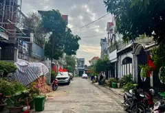 SIÊU PHẨM KDC ĐẠI HẢI – NHÀ 3 TẦNG MỚI ĐẸP – 5PN – ĐƯỜNG 9M XE TẢI QUAY ĐẦU... Bán nhà mặt phố tại Bà Điểm, Hồ Chí Minh 08