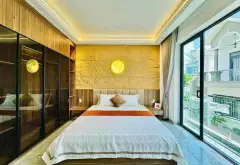 Bắc Từ Liêm - Xuân Đỉnh 67m vuông - 5 tầng - 20 tỷ... Bán nhà riêng tại Xuân Đỉnh, Hà Nội 01