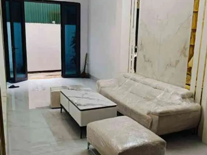 Nhà 5 tầng sổ đỏ Hoa Hậu - Thang máy - 2 mặt thoáng hiếm có tại Hoàng Văn Thái... Bán nhà riêng tại Khương Đình, Hà Nội 01