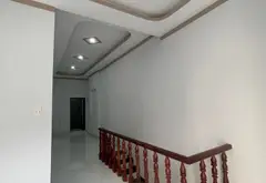 Bán nhà riêng 2 tầng, 43m2, 3PN, hẻm xe hơi tại Dĩ An, pháp lý rõ ràng... Bán nhà riêng tại Dĩ An, Hồ Chí Minh 06
