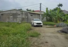 Bán đất lô góc 82 m², xã Sóc Sơn, giá 2.150 triệu VNĐ, ô tô vào tận nơi... Bán đất tại Sóc Sơn, Hà Nội 04