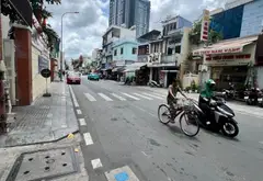 Nhà góc 2 mặt tiền quận 1 - vị trí siêu đỉnh... Bán nhà mặt phố tại Cầu Ông Lãnh, Hồ Chí Minh 03