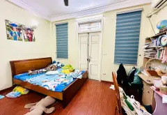 NHÀ DÂN XÂY TRUNG TÂM BỒ ĐỀ - 7 CHỖ VÀO NHÀ - NGÕ THÔNG - 2 THOÁNG... Bán nhà riêng tại Bồ Đề, Hà Nội 04