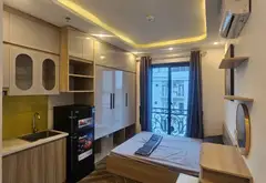 Bán chung cư mini 7 tầng tại Nhật Tảo, lô góc, thang máy, dòng tiền 170 triệu/tháng... Bán chung cư mini tại Đông Ngạc, Hà Nội 04