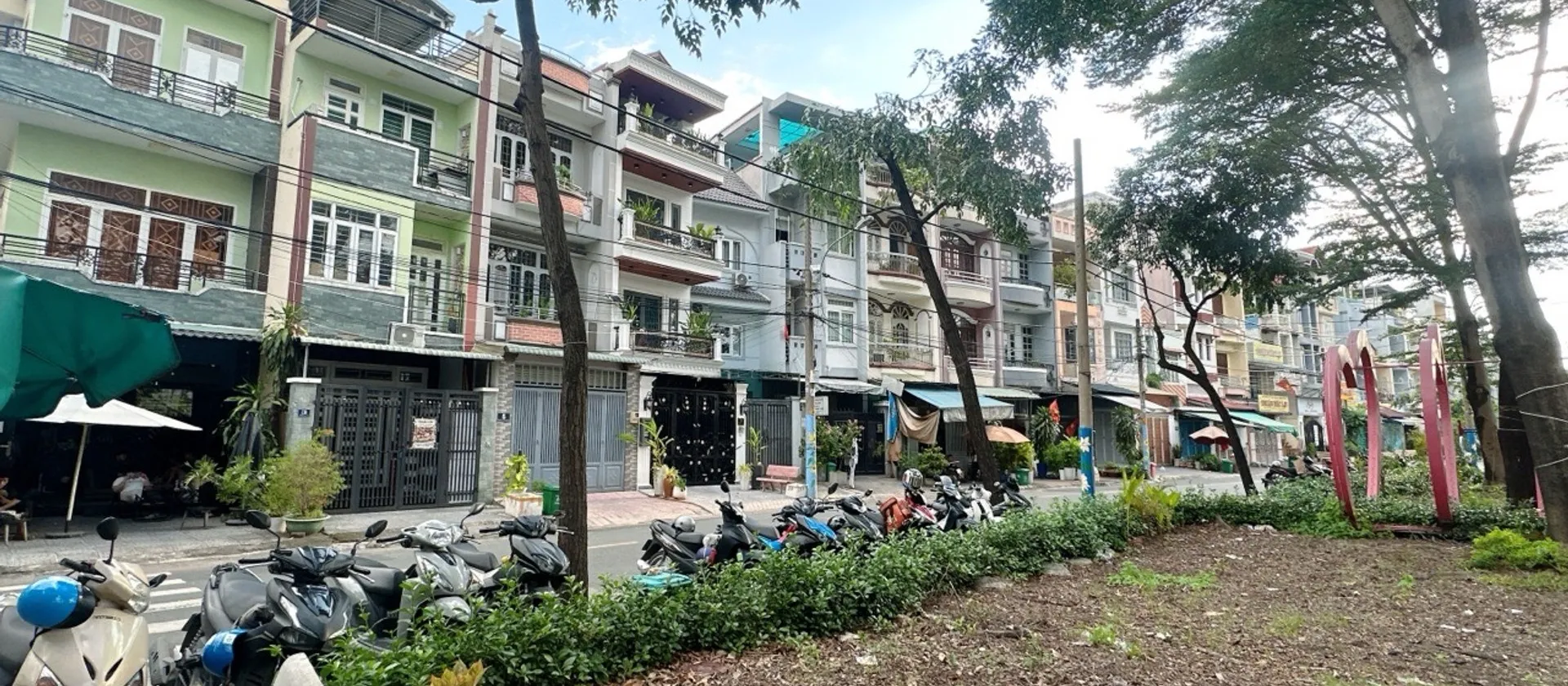 Nhà mặt phố - 68m² - Phước Long, Quận 9, TP Hồ Chí Minh - 10.1 tỷ... Bán nhà mặt phố tại Phước Long, Hồ Chí Minh 01