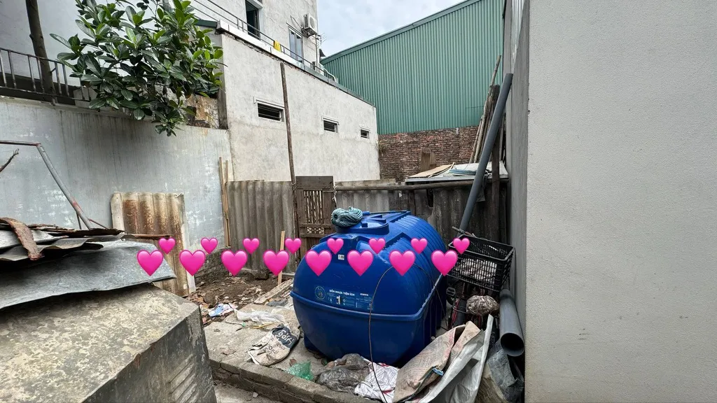 CHIR 2,5TỶ CÓ NGAY ĐẤT QUAN ÂM, PHÚC THỊNH... Bán đất tại Phúc Thịnh, Hà Nội 01