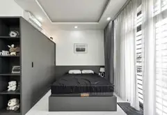 Nhà đẹp trung tâm Quận 9, cơ hội vàng sở hữu ngay với giá tốt... Bán nhà riêng tại Tăng Nhơn Phú, Hồ Chí Minh 08