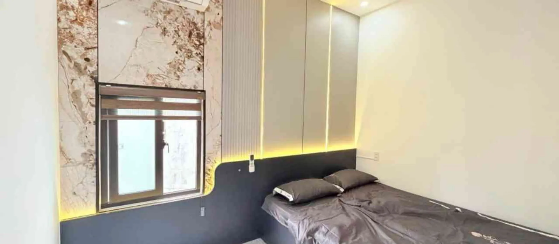 Nhà mê lửng kiệt Tôn Đức Thắng - Sân vườn rộng, giá tốt khó bỏ lỡ... Bán nhà riêng tại Hòa Khánh, Đà Nẵng 01