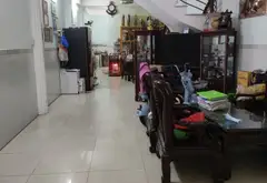 Nhà 3 tầng hẻm xe hơi Hoà Bình, Tân Phú, rộng rãi tiện nghi... Bán owner_side tại Phú Thạnh, Hồ Chí Minh 04
