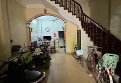 Bán nhà phố Quang Trung 5 tầng, Vỉa Hè Ôtô Kinh Doanh diện tích 50 m², giá 21 tỷ... Bán nhà mặt phố tại Dương Nội, Hà Nội 04