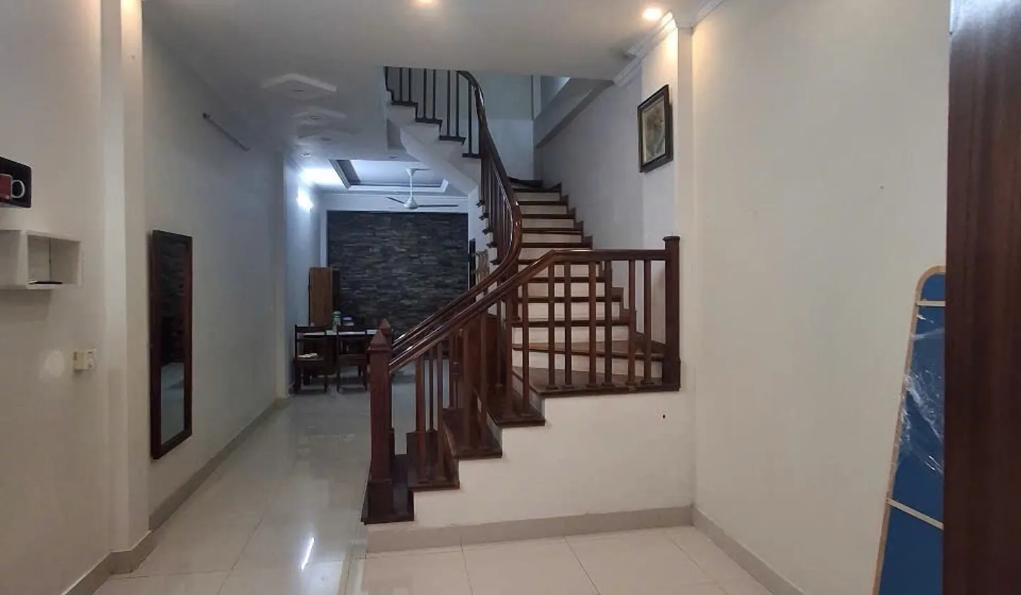 Bán nhà riêng 3 tầng xã Đông Anh, gần Vin Cổ Loa, đầy đủ tiện ích... Bán nhà riêng tại Đông Anh, Hà Nội 01