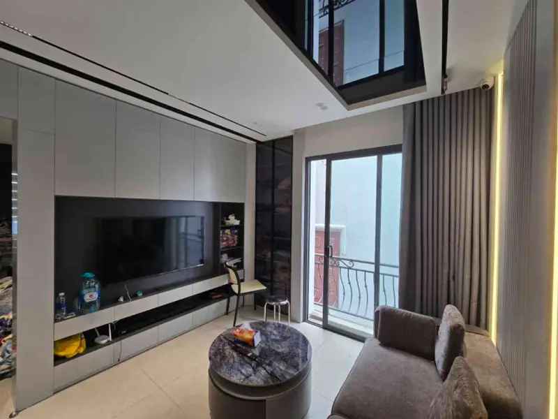 Nhà mặt phố 7 tầng thang máy tại phường Hà Đông, Hà Nội, thuận tiện kinh doanh... Bán nhà mặt phố tại Hà Đông, Hà Nội 01