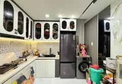 THỐNG NHẤT - GÒ VẤP - NHÀ MỚI TẶNG NỘI THẤT 30M (3x20) 2 TẦNG BTCT - HƠN 4 TỶ... Bán nhà riêng tại Gò Vấp, Hồ Chí Minh 03