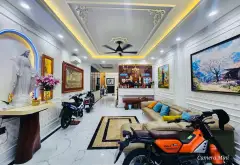 🔥 17 TỶ – MT TÔ NGỌC VÂN – CÓ THANG MÁY, SỔ VUÔNG A4 🔥... Bán nhà mặt phố tại Thới An, Hồ Chí Minh 01