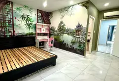 NHÀ 2 TANG - THỐNG NHẤT - GÒ VẤP - NỞ HẬU - 5X20 - 11TY TL... Bán nhà riêng tại Thông Tây Hội, Hồ Chí Minh 03