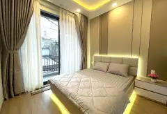 Nhà 2 tầng diện tích 33m2 ở Tân Sơn, giá 4.65 tỷ... Bán nhà riêng tại Tân Sơn, Hồ Chí Minh 08