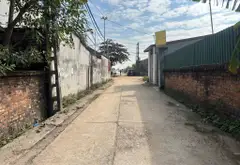 Bán đất mặt tiền đường Nhạn, Xuân Nộn, Đông Anh, diện tích 59m2... Bán đất tại Thư Lâm, Hà Nội 05