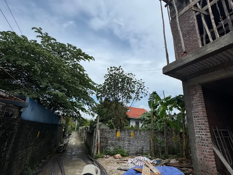 Nhà riêng 3 tầng kiên cố giữa không gian yên bình tại Hồng Thái, An Dương... Bán nhà riêng tại An Hải, Hải Phòng 01