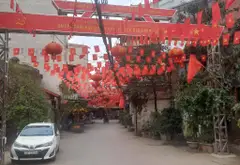 Nhà CCMN 5 tầng thang máy, 12 phòng full nội thất, thu nhập ổn định... Bán nhà riêng tại Yên Nghĩa, Hà Nội 04