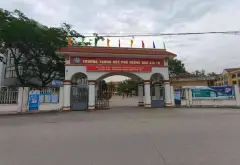 Đất vuông vắn khu Dương Sơn, tiện ích ngay gần... Bán đất tại Tam Sơn, Bắc Ninh 02