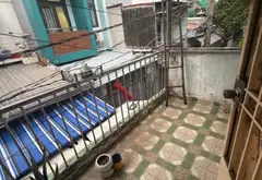 Nhà 2 tầng 3 phòng ngủ tại Tây Thạnh, Tân Phú, diện tích 40.4m² giá hợp lý... Bán nhà riêng tại Tây Thạnh, Hồ Chí Minh 08