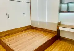 Bán căn hộ 2 phòng ngủ Tứ Hiệp Plaza Thanh Trì với tiện ích đa dạng... Bán căn hộ chung cư tại Yên Sở, Hà Nội 02