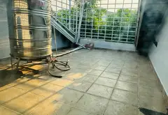 Nhà mặt tiền 331m2 sát Quận 8, 8PN, không gian rộng rãi... Bán nhà mặt phố tại Bình Hưng, Hồ Chí Minh 04