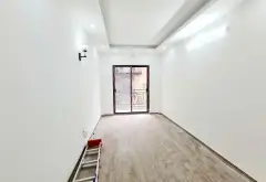 Bán nhà 5 tầng diện tích 46.7m2 tại quận trung tâm, ô tô vào nhà... Bán nhà riêng tại Bạch Mai, Hà Nội 05