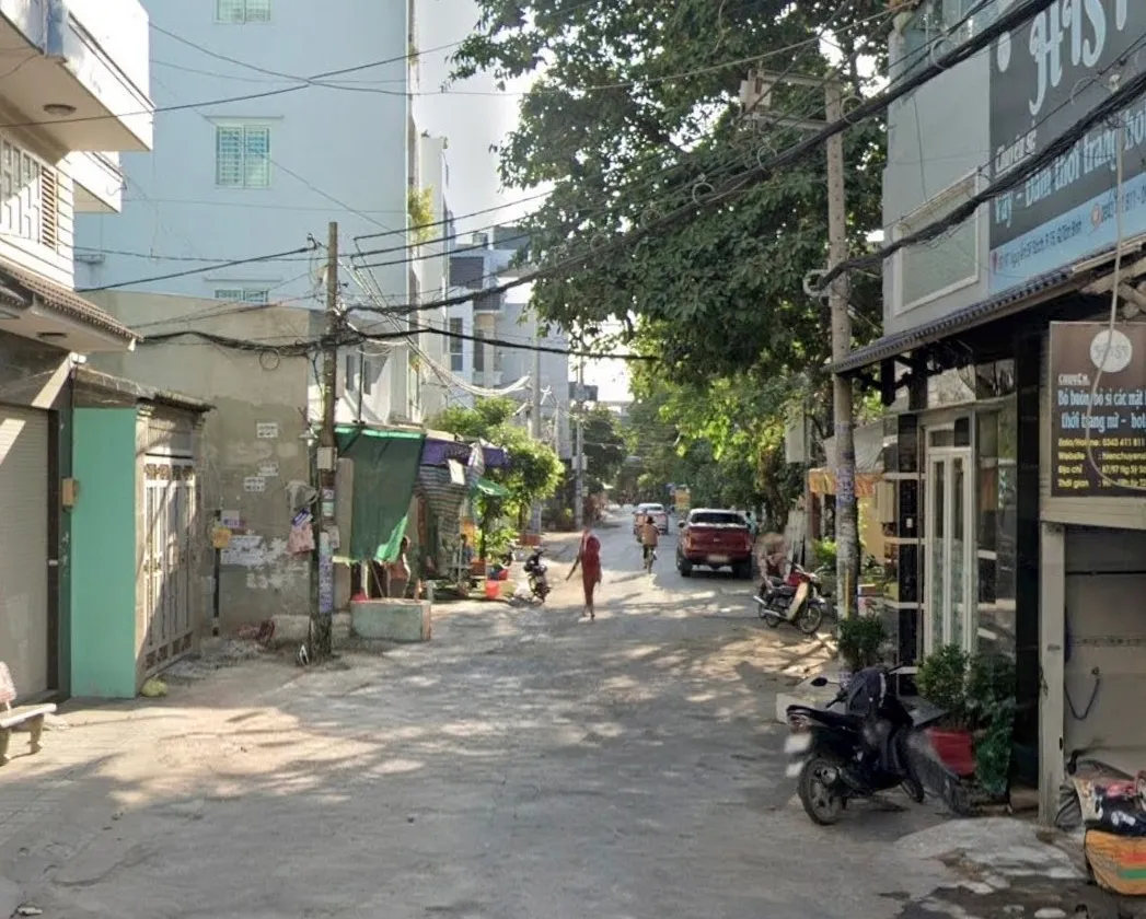 🔥GẦN SÂN BAY HXH THÔNG NGUYỄN SỸ SÁCH, P.15, TÂN BÌNH. DT 5❌️28M, 5TẦNG THANG MÁY CHỈ 13,2 TỎI CHỦ... Bán nhà riêng tại Tân Sơn, Hồ Chí Minh 01