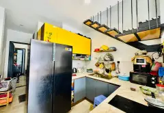 Nhà nhỏ xinh, giá hợp lý, vị trí tiện lợi ở Tam Bình... Bán nhà riêng tại Tam Bình, Hồ Chí Minh 03