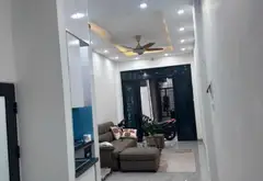 Bán nhà riêng 4 tầng mới đẹp, hướng Đông, vị trí thuận tiện tại Võ Thị Sáu... Bán nhà riêng tại Bạch Mai, Hà Nội 09