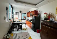 Bán nhà 30m 5 tầng-Thang máy-View hồ Mậu Lương - Giá tốt, còn thương lượng cho khách thiện chí... Bán nhà riêng tại Kiến Hưng, Hà Nội 02
