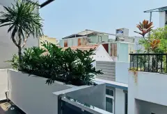 Nhà đẹp Thanh Khê, cách đường 10m, 61m2, 3 tầng full nội thất... Bán nhà riêng tại Thanh Khê, Đà Nẵng 16
