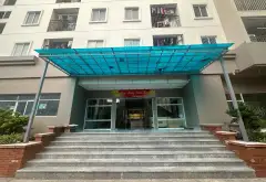 Căn hộ 2 phòng ngủ khu vực trung tâm Cầu Giấy giá cực tốt... Bán căn hộ chung cư tại Cầu Giấy, Hà Nội 12