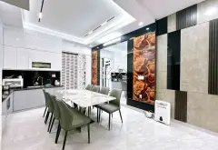 Cơ hội vàng sở hữu nhà riêng 4 tầng ngay sát AEON Mall, vị trí đắc địa hiếm có... Bán nhà riêng tại An Biên, Hải Phòng 10