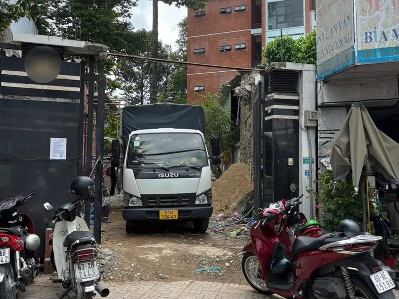 Đất Hoàng Diệu 2 vị trí kinh doanh vàng, đón đầu phát triển... Bán đất tại Thủ Đức, Hồ Chí Minh 01