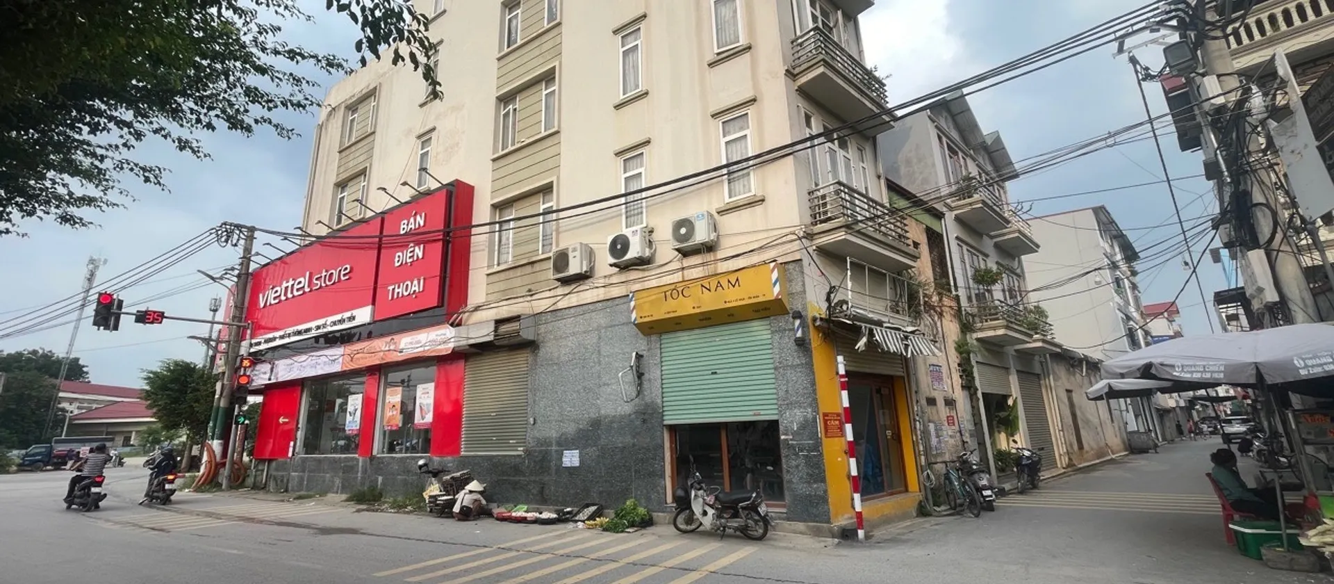 Dt:100m2 tài chính cực tốt cho khách thiện chí.... Bán đất tại Mê Linh, Hà Nội 01