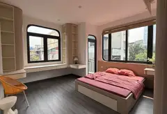 Cơ hội sở hữu nhà 5 tầng vị trí đắc địa tại Thanh Xuân với giá chỉ 10.6 tỷ... Bán nhà riêng tại Thanh Xuân, Hà Nội 01