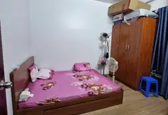 Căn hộ dịch vụ cao cấp cạnh Hồ Tây với không gian rộng thoáng... Bán căn hộ chung cư tại Tây Hồ, Hà Nội 05