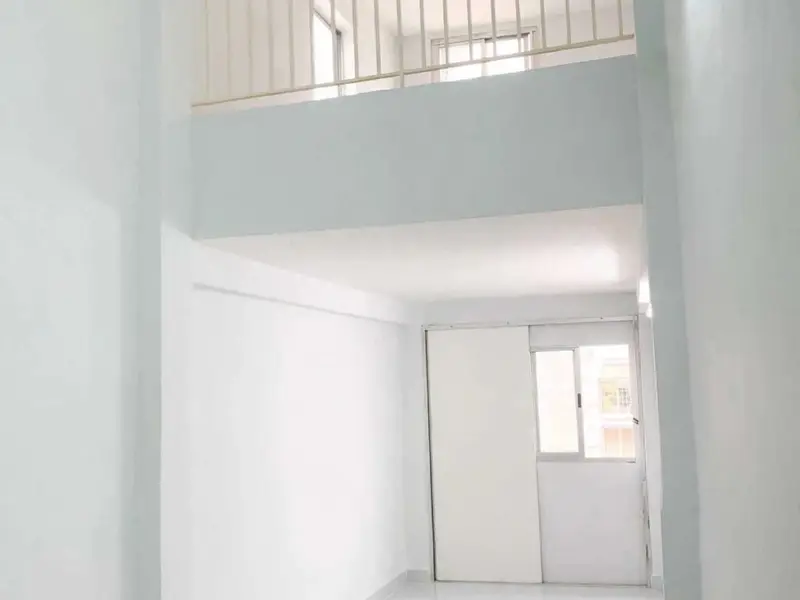 Đối diện Cư Xá Ngân Hàng - Hơn 4 tỷ - Sổ vuông vức đẹp... Bán nhà riêng tại Khánh Hội, Hồ Chí Minh 01