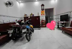 Bán nhà Gấ.p gi.ảm tiếp 600tr ! Chỉ còn 4.4 t.ỷ!!!
Ngay Lê Tấn Bê - 5×16m , 1 trệt 1 lầu, có 3pn... Bán nhà riêng tại An Lạc, Hồ Chí Minh 01